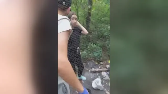 Новенькая закладчица наказана за слив стафа